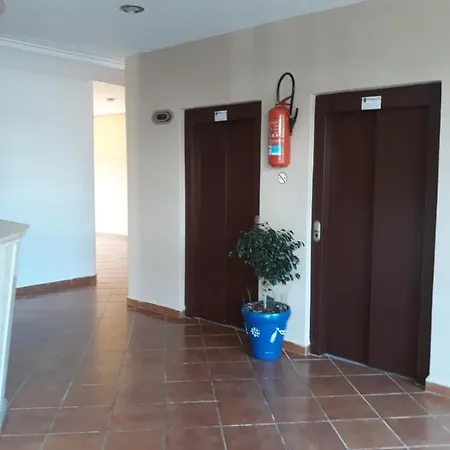 Studio Mirador Golf Tétouan Exterior photo