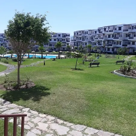 Studio Mirador Golf Tétouan Exterior photo
