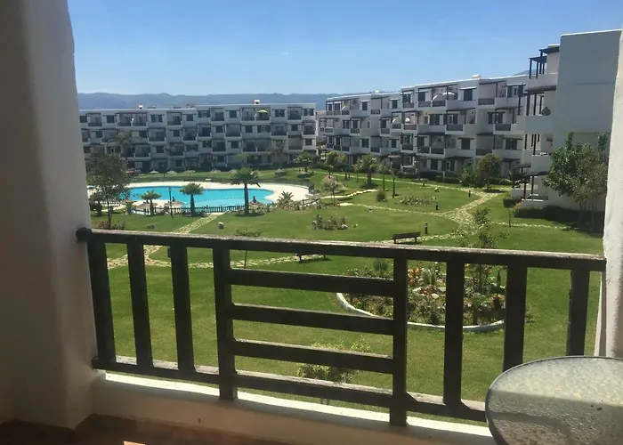 Studio Mirador Golf
