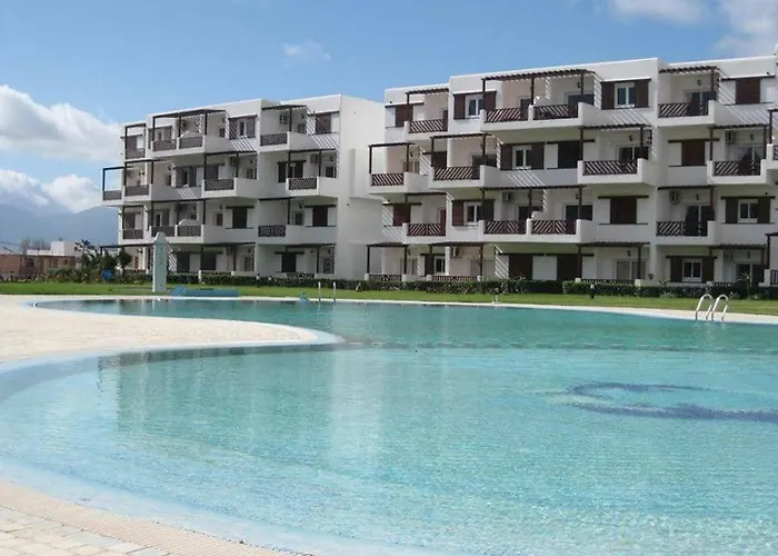 Studio Mirador Golf