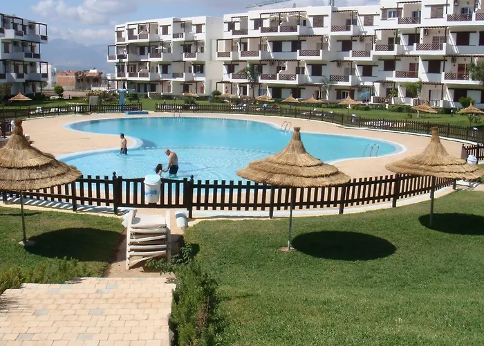 Studio Mirador Golf