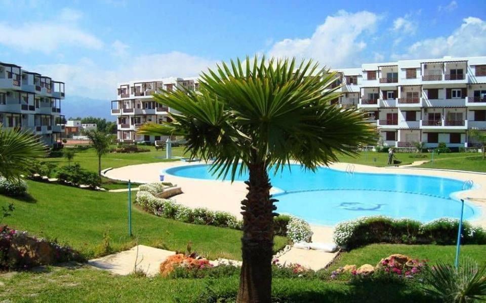 Ferienhaus Mirador Golf Tétouan