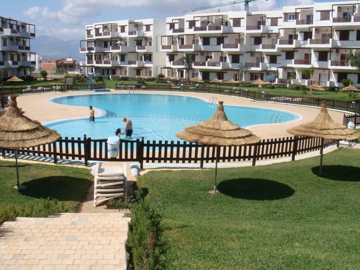 Mirador Golf Ferienhaus Tétouan